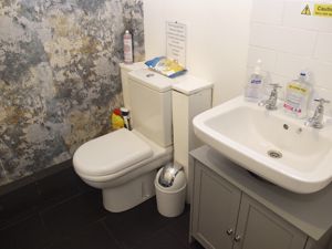 WC- click for photo gallery